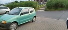 Fiat Seicento - 2