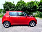 SUZUKI SWIFT - 3