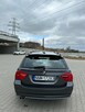 Bmw 320d e91 - 6