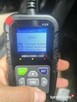 Skaner OBD2 V119 z polskim menu – nowy, test akumulatora - 5