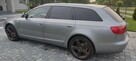 Audi A6 C6 2008r. 2.0TDI 171Km bez DPF - 7