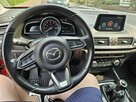 Mazda 3 2.0 165 KM - 5