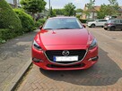 Mazda 3 2.0 165 KM - 1
