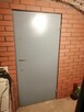 drzwi stalowe, metalowe do piwnicy, kraty, okienka do piwnicy - 6