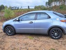 Honda Civic - 5