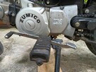Motorower Zuomi GR 200 - 8