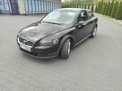 Volvo C30 Najtańszy jeżdżący D5 na rynku - 3