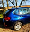 Sprzedam BMW X1 Sdrive 2015r. benz, 4x4, hak, 2 koml opon - 9