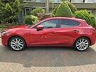 Mazda 3 2.0 165 KM - 4