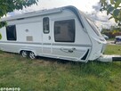 Przyczepa Kempingowa Caravelair Elegant VIP 650 - 9