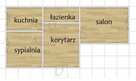 2 pokoje I parter I blisko do centrum I od zaraz - 2