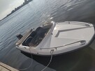Łódź, motorówka 450 GSL z silnikiem Yamaha 90hp - 1