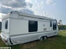 Przyczepa Kempingowa Caravelair Elegant VIP 650 - 1