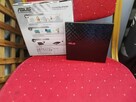 Nagrywarka DVD RW CD zewnętrzna Asus SDRW-08D2S-U Lite Napęd - 8