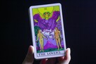 TAROT online- wróżby na życie.. Nie trać kontroli! - 2