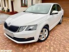 Skoda Octavia 1.6 TDI Ambition - 1