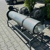 Linia wytwórcza pelet Młyn + Peleciarka + Pakownica z bufor - 6