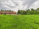 Piękna działka z budynkiem gospodarczym - 5