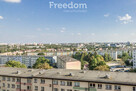 Umeblowane, 4-pokojowe mieszkanie ul. Hallera - 12
