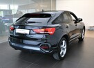 Audi Q3 Sportback 35TDI 150KM Stronic Virtual Kamera SmartphoneInterface TempomatACC - 4