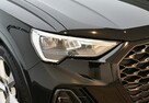 Audi Q3 Sportback 35TDI 150KM Stronic Virtual Kamera SmartphoneInterface TempomatACC - 7