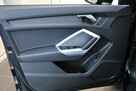 Audi Q3 Sportback 35TDI 150KM Stronic Virtual Kamera SmartphoneInterface TempomatACC - 13