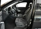 Audi Q3 Sportback 35TDI 150KM Stronic Virtual Kamera SmartphoneInterface TempomatACC - 15