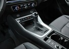Audi Q3 Sportback 35TDI 150KM Stronic Virtual Kamera SmartphoneInterface TempomatACC - 16