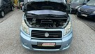 Fiat Scudo LONG!!  2,0HDI 136KM ,2xdrzwi,Panorama,!8Os GWARANCJA/ZAMIANA - 9
