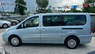 Fiat Scudo LONG!!  2,0HDI 136KM ,2xdrzwi,Panorama,!8Os GWARANCJA/ZAMIANA - 10