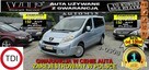 Peugeot Expert 9Os!Wersja Tepee,2,0HDI120 KM! Klima ,Tempomat ,Zamiana GWARANCJA - 1