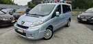 Peugeot Expert 9Os!Wersja Tepee,2,0HDI120 KM! Klima ,Tempomat ,Zamiana GWARANCJA - 10