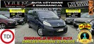 Citroen Jumpy Combi Długa brygadówka! 6-os ,Klima,GWARANCJA ,LONG,Zamiana 6SZT - 1
