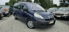 Citroen Jumpy Combi Długa brygadówka! 6-os ,Klima,GWARANCJA ,LONG,Zamiana 6SZT - 9
