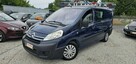 Citroen Jumpy Combi Długa brygadówka! 6-os ,Klima,GWARANCJA ,LONG,Zamiana 6SZT - 10