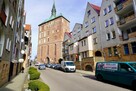 Mieszkanie Kołobrzeg Starówka - 2