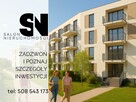 Mieszkanie Gdańsk Stare Miasto, Ustronie - 1