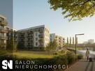 Mieszkanie Gdańsk Stare Miasto, Ustronie - 2