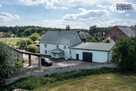Dom Nowa Wieś gm. Bolesławiec, - 9