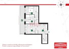Słoneczny z balkonem 13m2 nad Wisłą | Bezpośrednio - 3