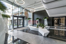 Przeszklenia, balkon 16m2 nad Wisłą | Bezpośrednio - 10