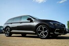 Volkswagen Passat GTE SKÓRA kamera FUL LED digital NAWI sam parkuje grzane fotele ACC - 4