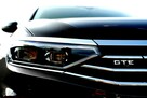 Volkswagen Passat GTE SKÓRA kamera FUL LED digital NAWI sam parkuje grzane fotele ACC - 5