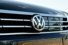 Volkswagen Passat GTE SKÓRA kamera FUL LED digital NAWI sam parkuje grzane fotele ACC - 6