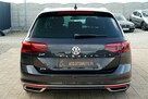 Volkswagen Passat GTE SKÓRA kamera FUL LED digital NAWI sam parkuje grzane fotele ACC - 10
