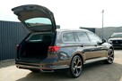 Volkswagen Passat GTE SKÓRA kamera FUL LED digital NAWI sam parkuje grzane fotele ACC - 13