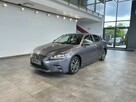Lexus CT 200h Elegance 1.8 hybrid 99KM CVT 2018/2019 r., salon PL, I wł.,  VAT - 4