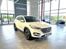 Hyundai Tucson Comfort 2.0CRDI 136KM M6 2015/2016 r., salon PL, 12 m-cy gwarancji - 1