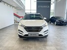 Hyundai Tucson Comfort 2.0CRDI 136KM M6 2015/2016 r., salon PL, 12 m-cy gwarancji - 3