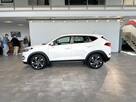 Hyundai Tucson Comfort 2.0CRDI 136KM M6 2015/2016 r., salon PL, 12 m-cy gwarancji - 5